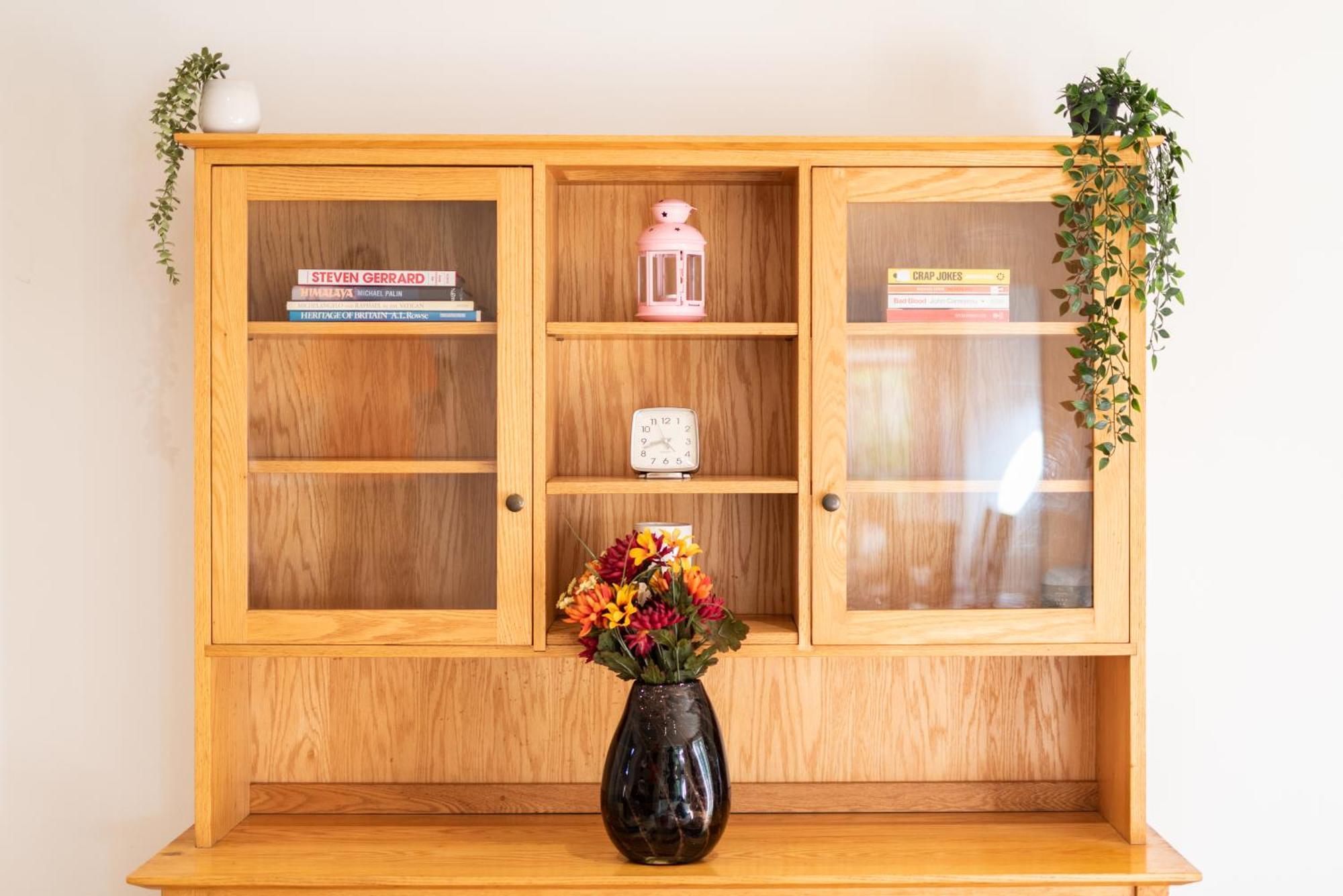 London Stratford - Spacious 2 Bed Flat With Secured Parking & Private Garden מראה חיצוני תמונה